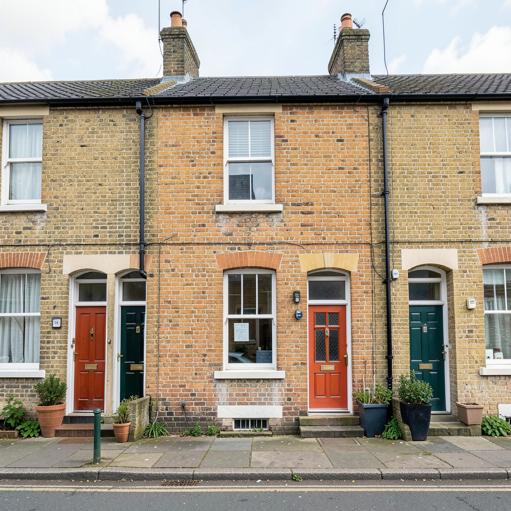 24 Barston Close, Coventry sold for £180,000 in July 2026